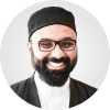 Shaykh Salman Younas