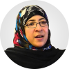 Ustadha Zaynab Ansari