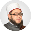 Shaykh Ahmed Saad Al-Azhari