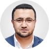 الأستاذ أنس عزت