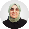 Ustadha Rahef Salem
